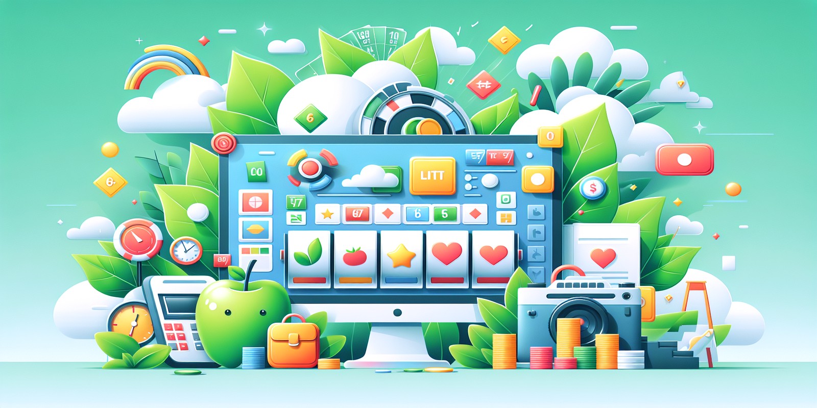 Discover the Excitement of Yoyo Game Slots in 2025 - Slot Strategy Guide for pakistani | SlotJava.es