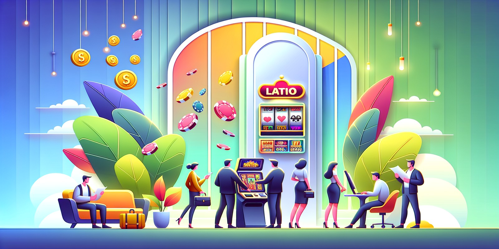 Download Free Slot Games in 2025: Ultimate Guide for Players - Slot Strategy Guide for pakistani | SlotJava.es