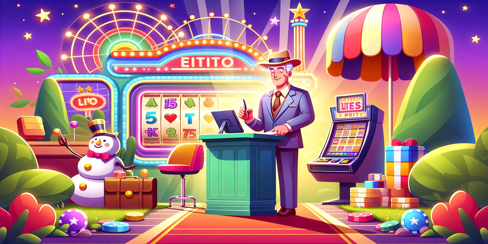 Download Free Slot Games: Unlock Excitement in 2025 - Slot Strategy Guide for pakistani | SlotJava.es