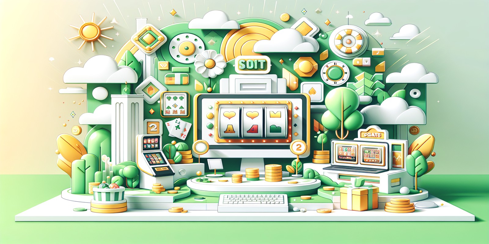 Download Free Slot Games: Your Guide to Winning Big in 2025 - Slot Strategy Guide for pakistani | SlotJava.es