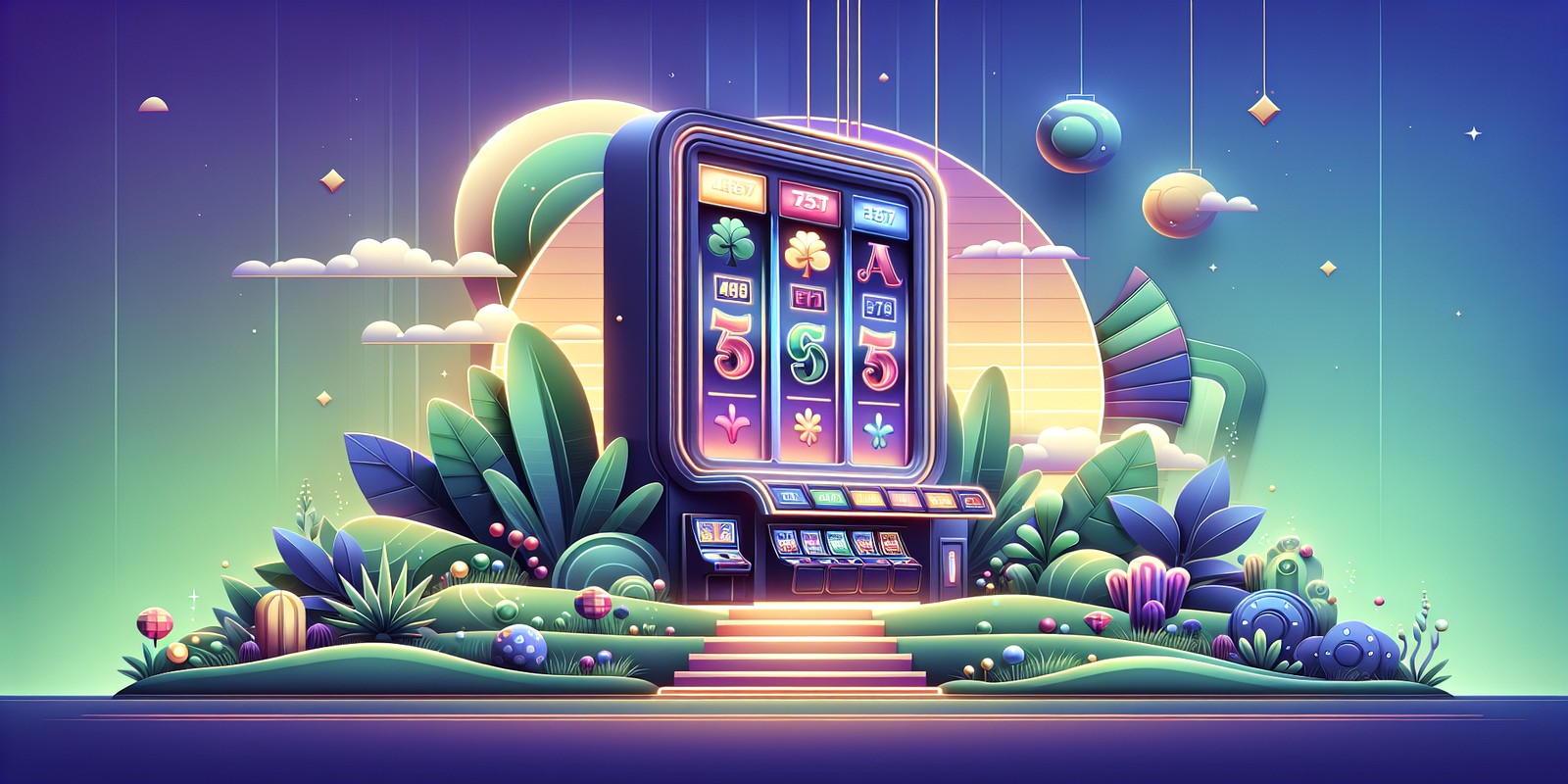 Download Free Slot Games: Your Ultimate Guide to Exciting Play in 2025 - Slot Strategy Guide for pakistani | SlotJava.es