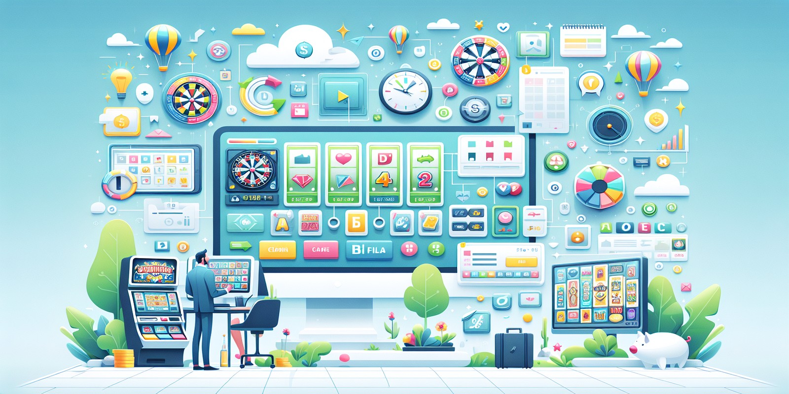 Download Jili Slot Game: Your Ultimate Guide for 2025 in Pakistan - Slot Strategy Guide for pakistani | SlotJava.es