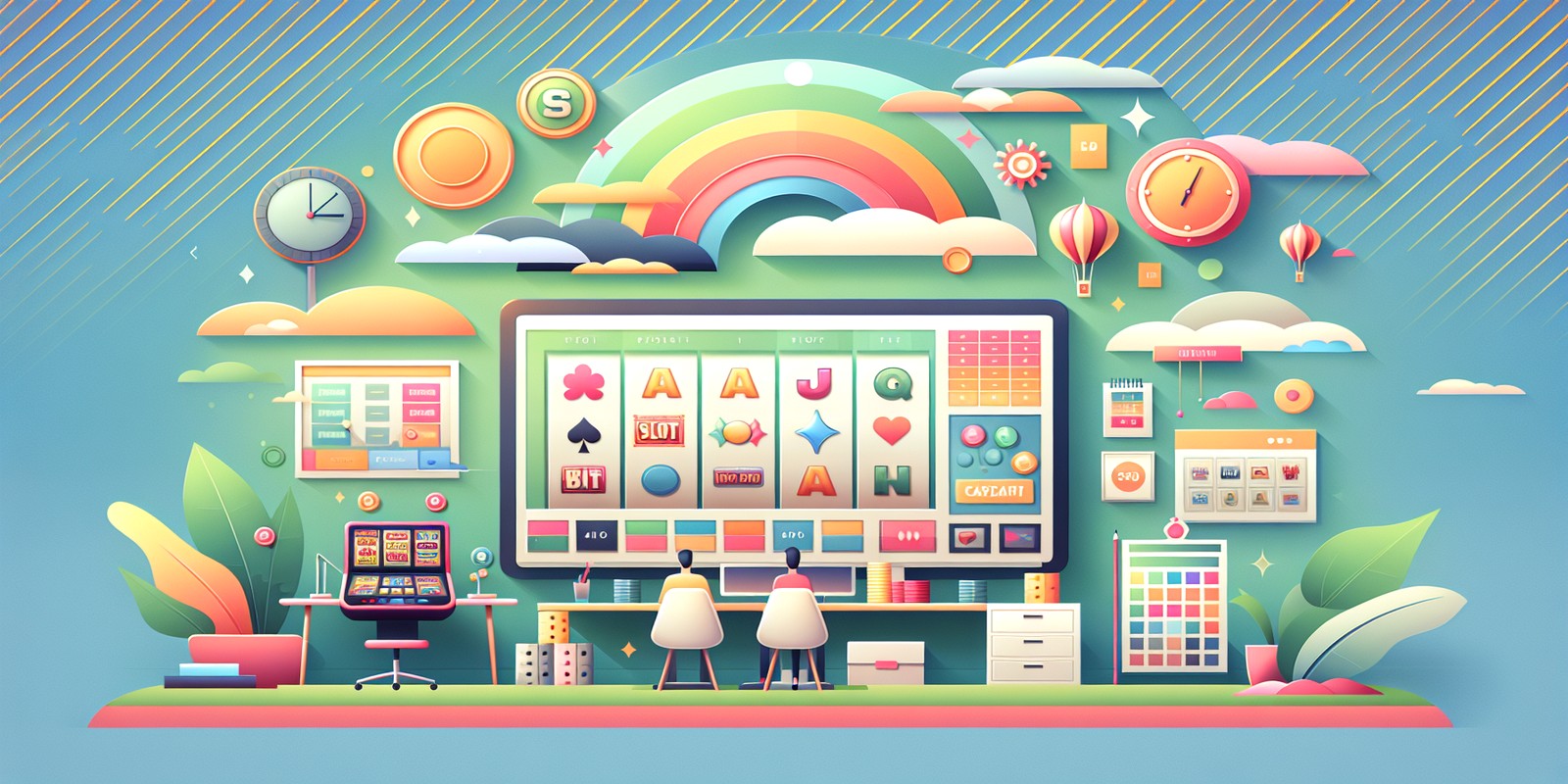 Unleashing Excitement: Discover the New 777 Slot Game in 2025 - Slot Strategy Guide for pakistani | SlotJava.es