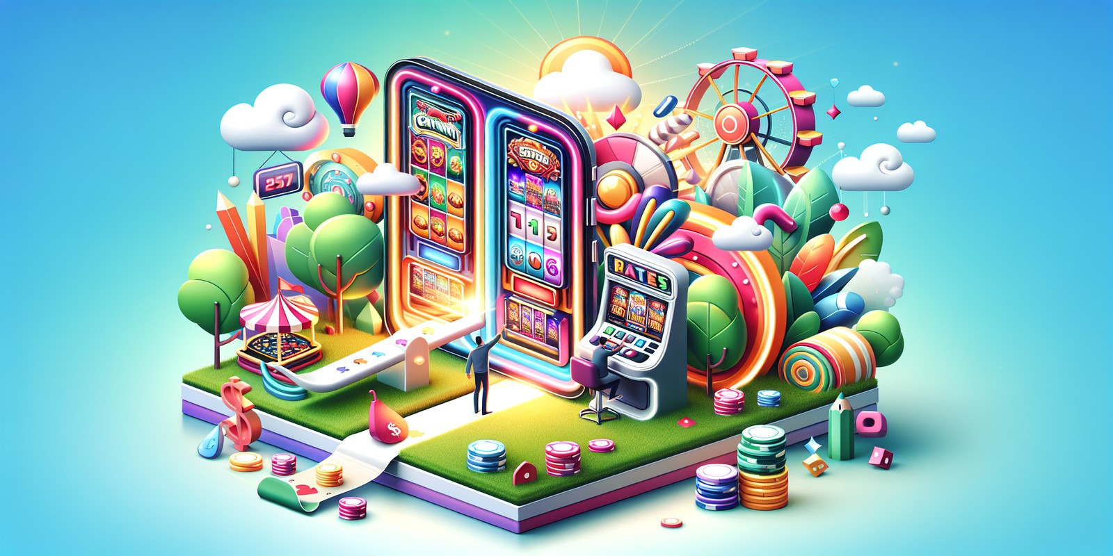 Unlock Jili777: Your Ultimate Guide to Slot Success in 2025 - Slot Strategy Guide for pakistani | SlotJava.es