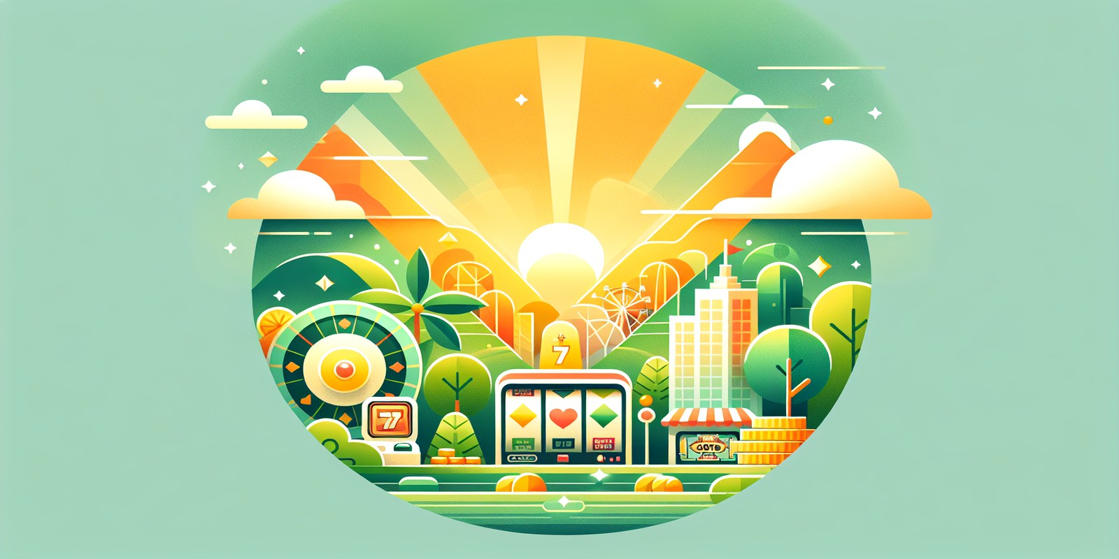 Unlock Winning Potential: Discover the New 777 Slot Game in 2025 - Slot Strategy Guide for pakistani | SlotJava.es