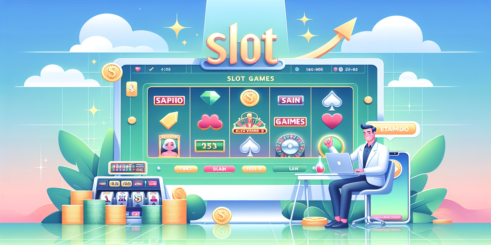 Unlock Winning Potential: Download Jili Slot Game on iOS Today! 2025 - Slot Strategy Guide for pakistani | SlotJava.es