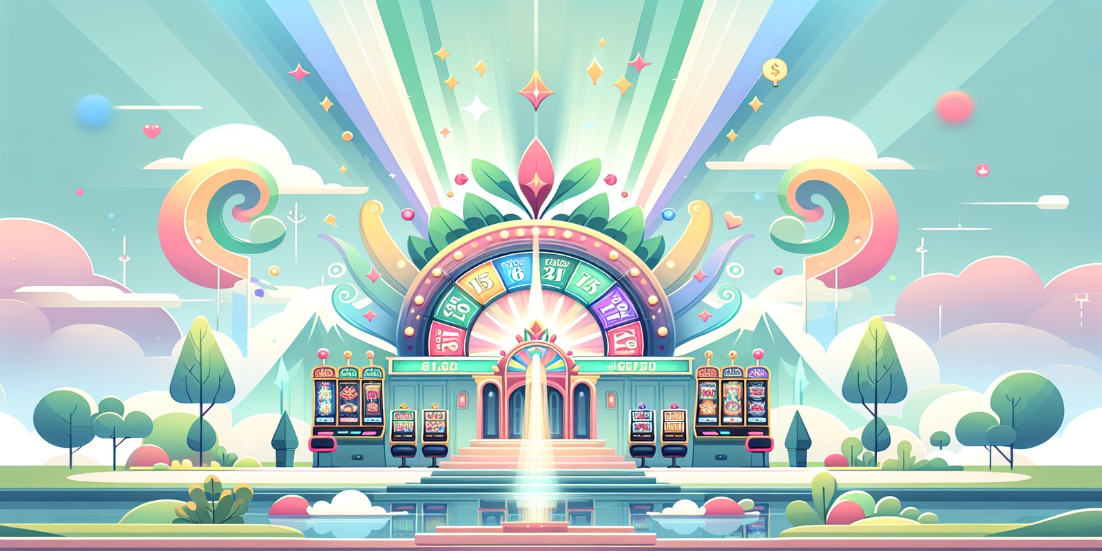 Unlocking Fortune: Experience the Thrill of 777 Slot Machines in 2025 - Slot Strategy Guide for pakistani | SlotJava.es