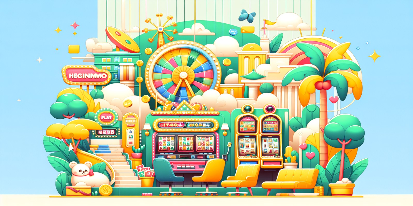 Unlocking Your Slot Game Login: Essential Steps for 2025 - Slot Strategy Guide for pakistani | SlotJava.es