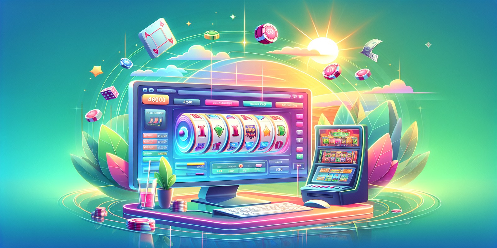 Unveiling the Excitement of the New 777 Slot Game in 2025 - Slot Strategy Guide for pakistani | SlotJava.es
