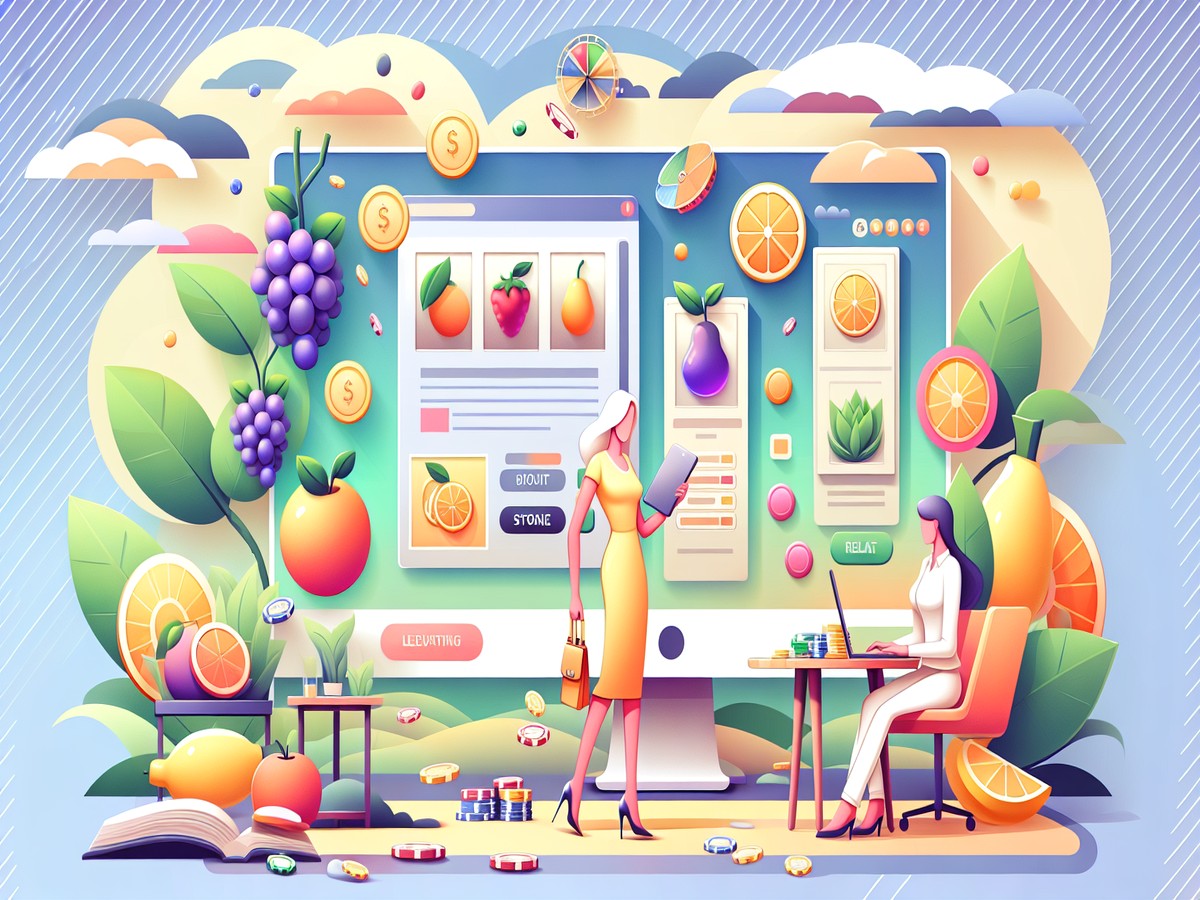 SlotJava.es Classic Fruit Slots - Traditional slots at SlotJava.es