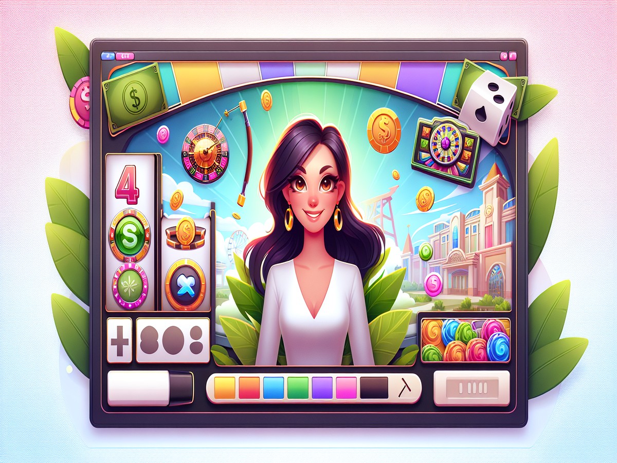 SlotJava.es More Games - Explore various games at SlotJava.es