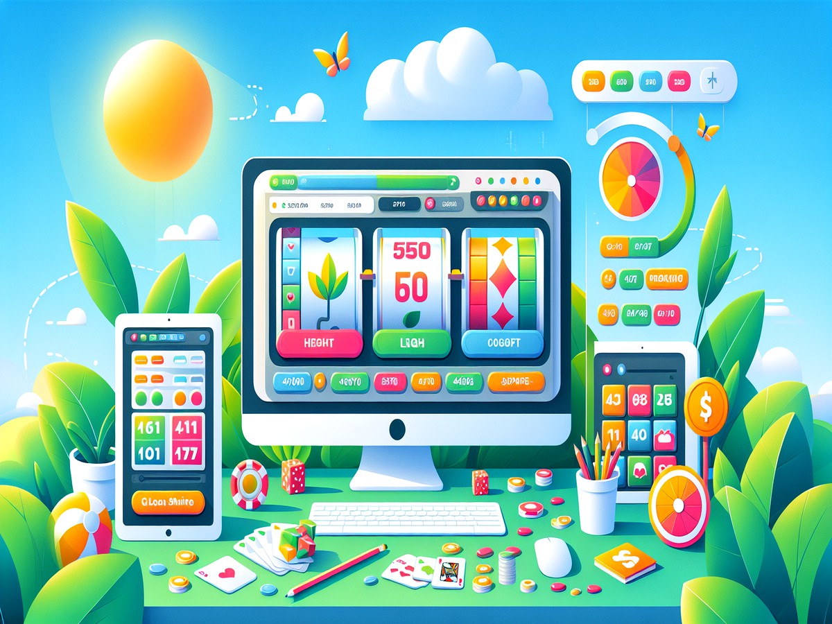 SlotJava.es Super Jackpot - Exciting jackpot game